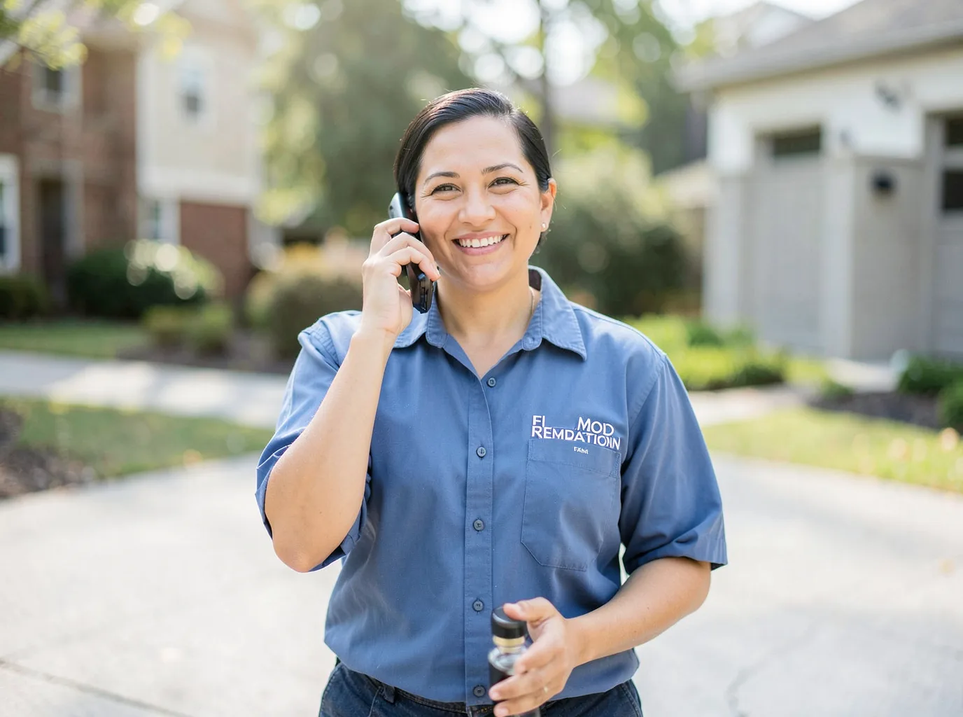 Mold Remediation Gorham, ME FAQs